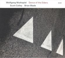 Wolfgang Muthspiel - Dance of the Elders