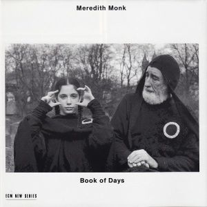 Meredith Monk - Book of Days