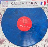 Various Artists - Cafe De Paris (Vinyl)