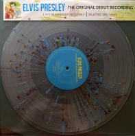 Elvis Presley - The King Is Born (Vinyl)