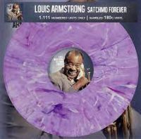 Louis Armstrong - Satchmo Forever (Vinyl)