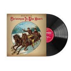 Bob Dylan - Christmas In The Heart (Vinyl)