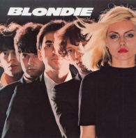 Blondie - Blondie