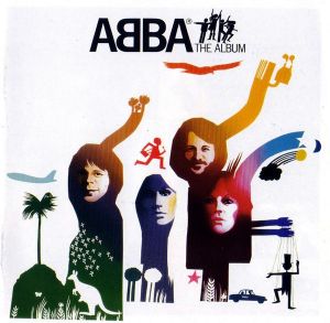 ABBA - The Album