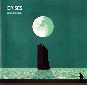 Mike Oldfield - Crises