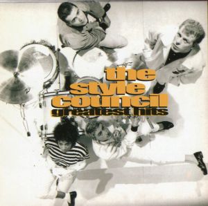 Style Council - Greatest Hits