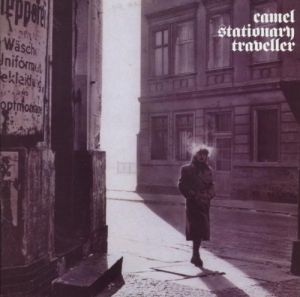 Camel - Stationary Traveller