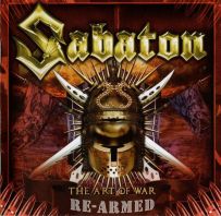 Sabaton - The Art of War