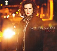 Patricia Barber - Smash