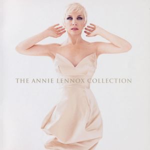 Annie Lennox - The Annie Lennox Collection