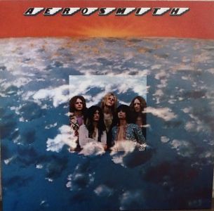 Aerosmith - Aerosmith (Vinyl)