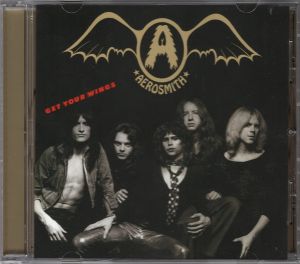 Aerosmith - Get Your Wings