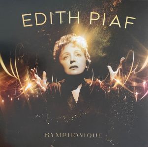 Edith Piaf - Symphonique (Vinyl)