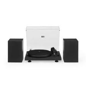 Crosley - Crosley C62 - Black