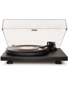 Crosley - Crosley C6-Matt Black