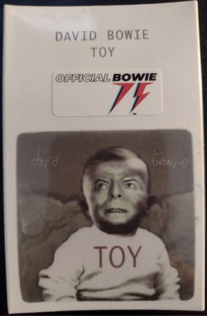 David Bowie - Toy