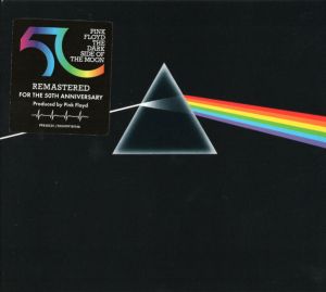 Pink Floyd - The Dark Side Of The Moon (50th Anniversary)