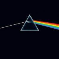 Pink Floyd - The Dark Side Of The Moon (50th Anniversary) (Vinyl)