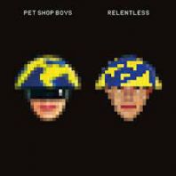 Pet Shop Boys - Relentless