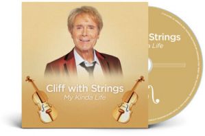 Cliff Richard - Cliff with Strings - My Kinda Life