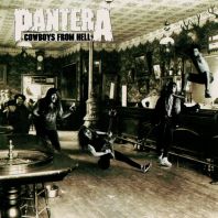 Pantera - Cowboys from Hell