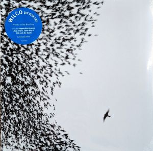 Wilco - Sky Blue Sky (Limited Blue Vinyl)