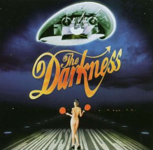 The Darkness - Permission To Land (Vinyl)