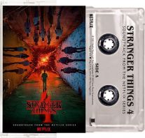 Various Artists - Stranger Things: Season 4