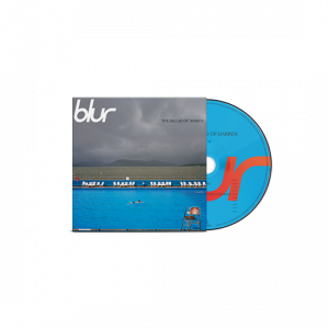 Blur - The Ballad Of Darren (Deluxe)