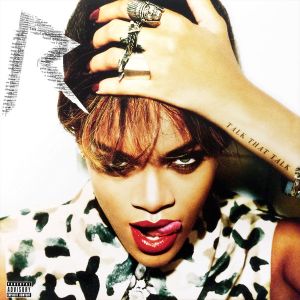 Rihanna - Talk That Talk (Vinyl)