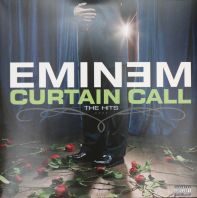 Eminem - Curtain Call: The Hits (VINYL)