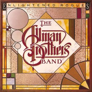 Allman Brothers Band - Enlightened Rogues