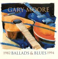 Gary Moore - Ballads & Blues