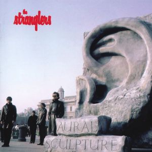 The Stranglers - Aural Sculpture