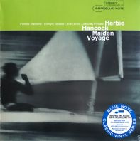 Herbie Hancock - Maiden Voyage (Vinyl)