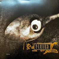 The Pixies - Pixies at the BBC (Vinyl)