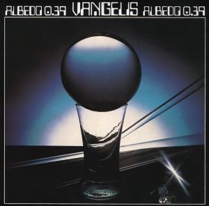 Vangelis - Albedo