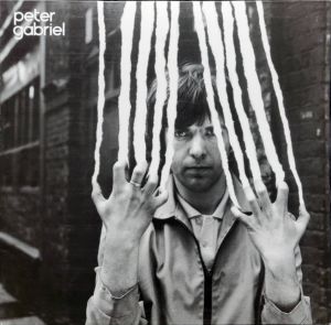 Peter Gabriel - Peter Gabriel 2 (Vinyl)