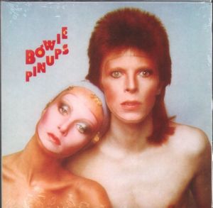 David Bowie - Pinups