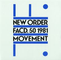 New Order - Movement