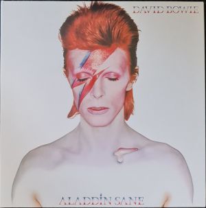 David Bowie - Aladdin Sane