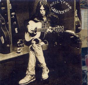 Neil Young - Greatest Hits