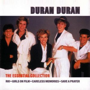 Duran Duran - Essential Collection