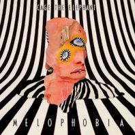 Cage the Elephant - Melophobia (Vinyl)