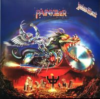 Judas Priest - Painkiller (VINYL)