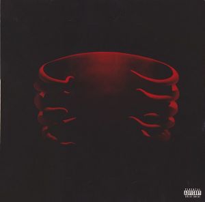 Tool - Undertow (Vinyl)