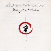 Andreas Vollenweider - Dancing With The Lion (Vinyl)