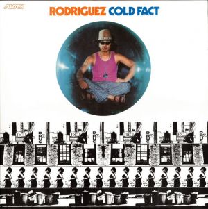 Sixto Rodriguez - Cold Fact (Vinyl)