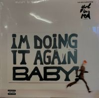 Girl In Red - I'M DOING IT AGAIN BABY! (Vinyl)