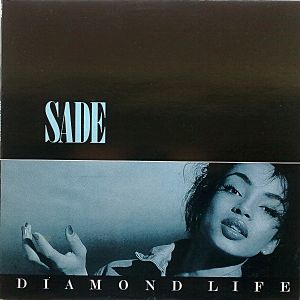 Sade - Diamond Life (Vinyl)